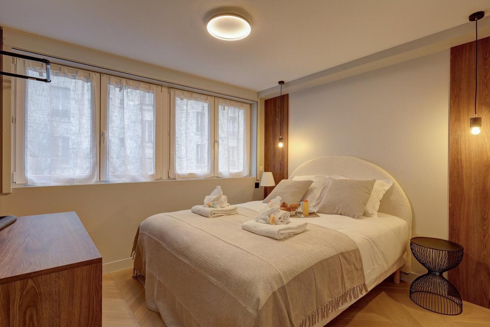 368 Suite Fondary 3 - Superb Apartment In Paris Exterior foto