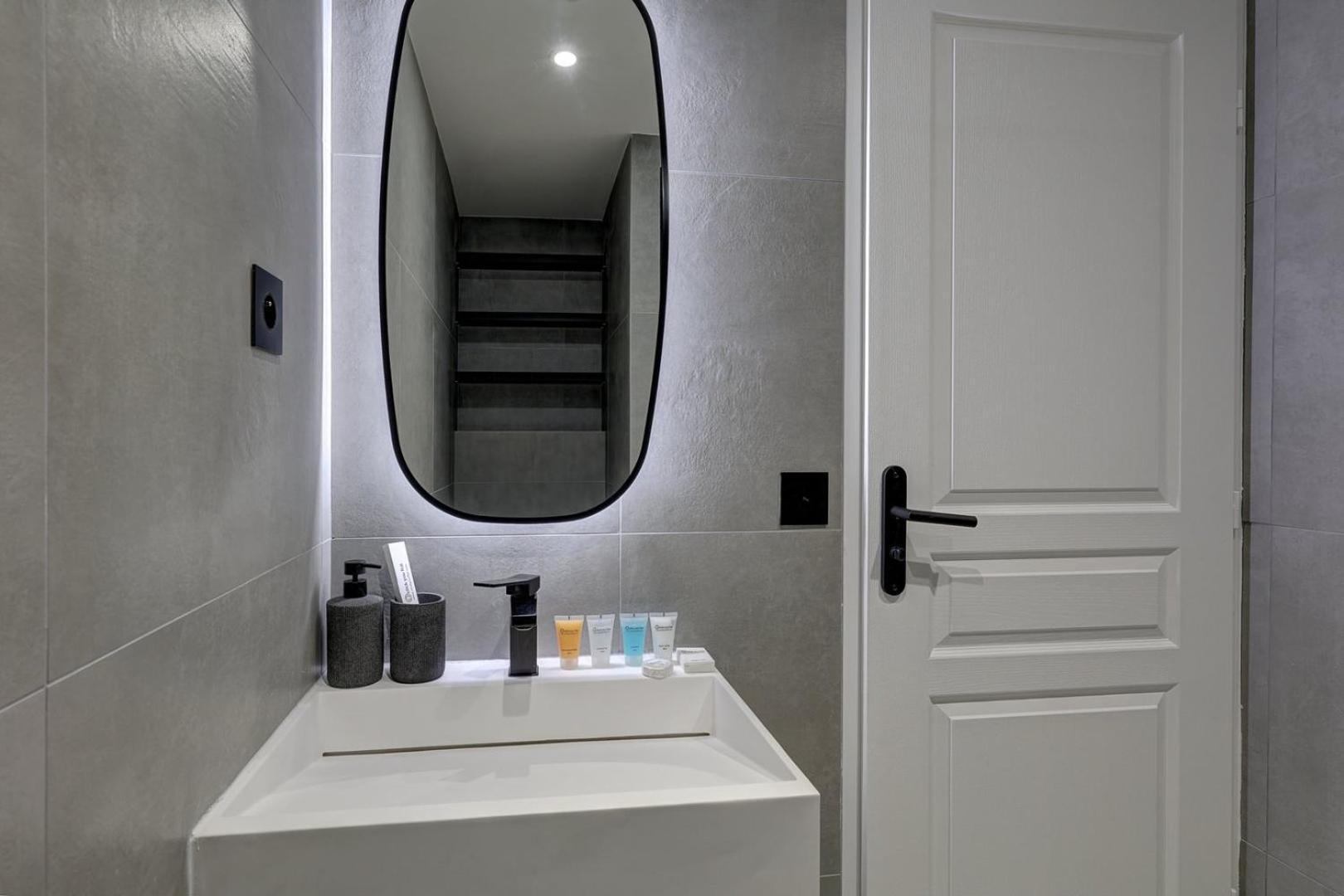 368 Suite Fondary 3 - Superb Apartment In Paris Exterior foto