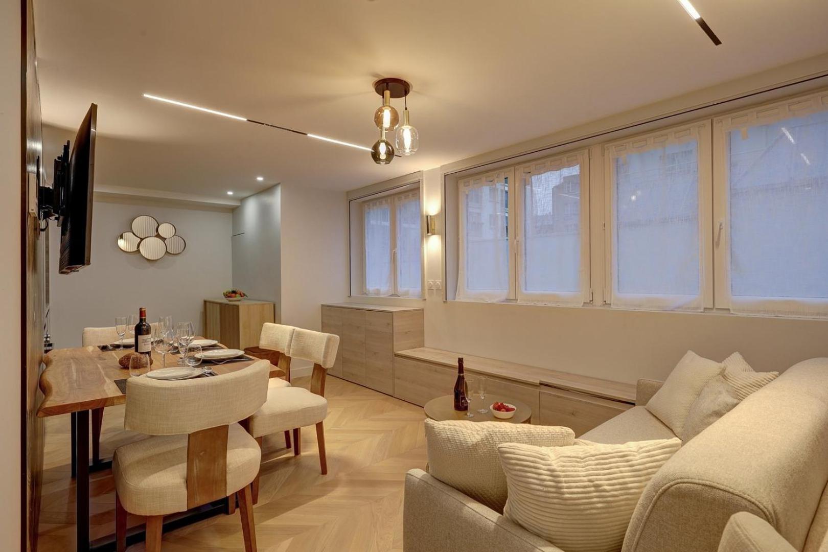 368 Suite Fondary 3 - Superb Apartment In Paris Exterior foto