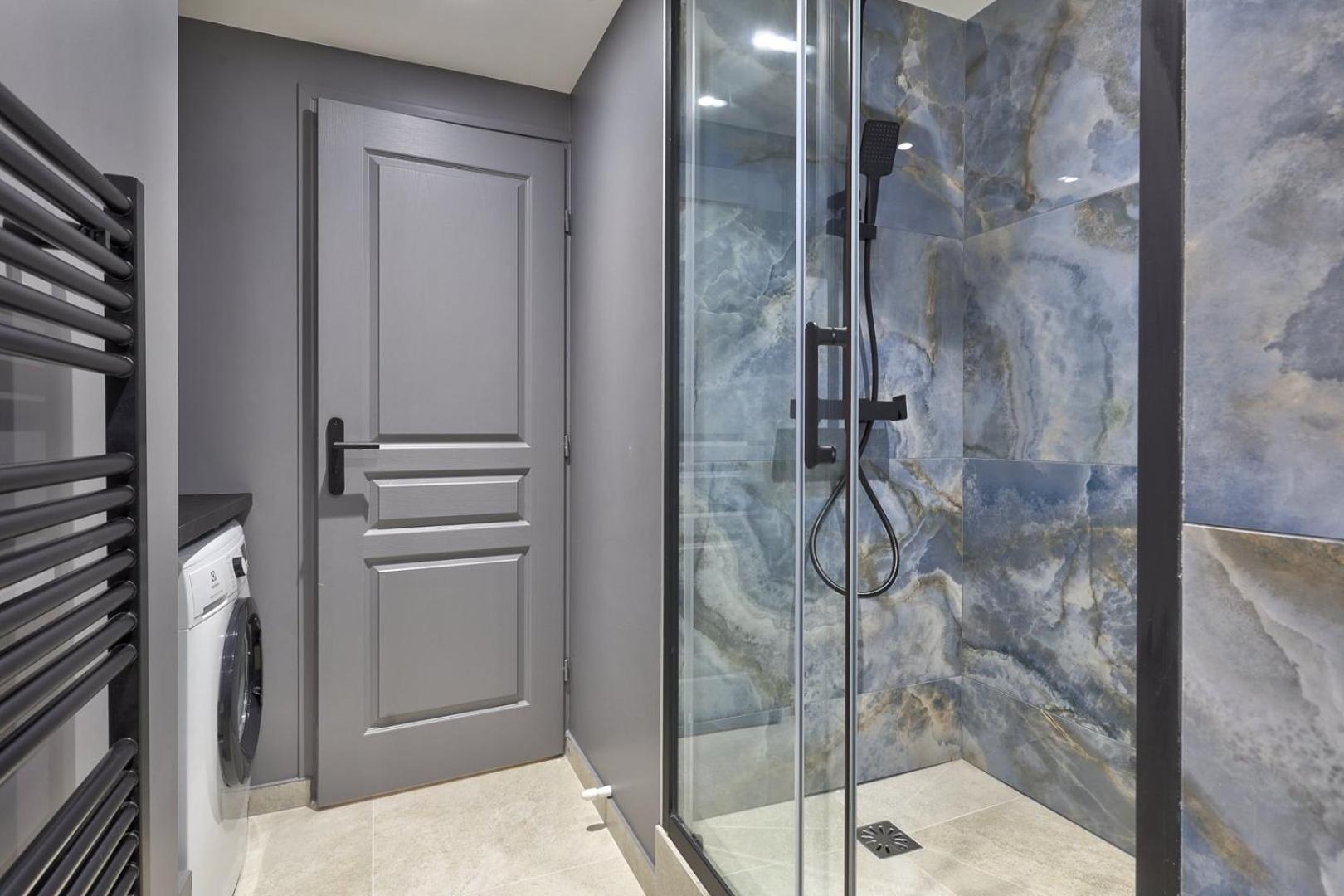368 Suite Fondary 3 - Superb Apartment In Paris Exterior foto
