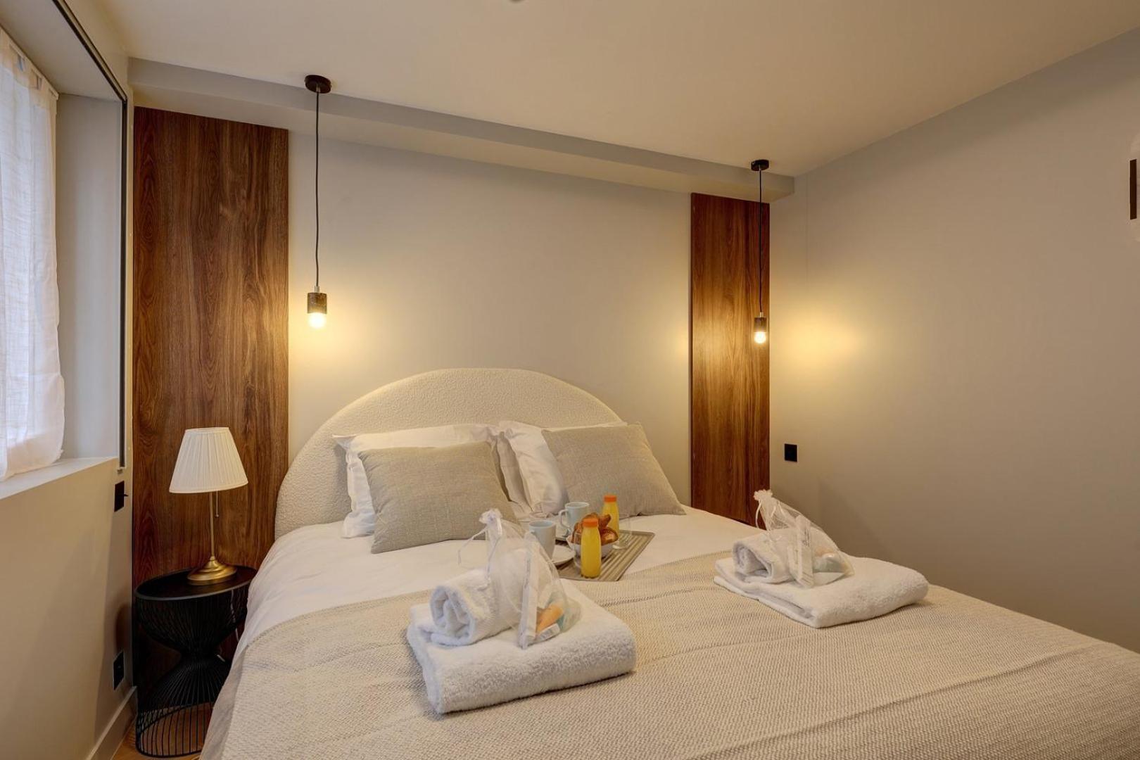 368 Suite Fondary 3 - Superb Apartment In Paris Exterior foto