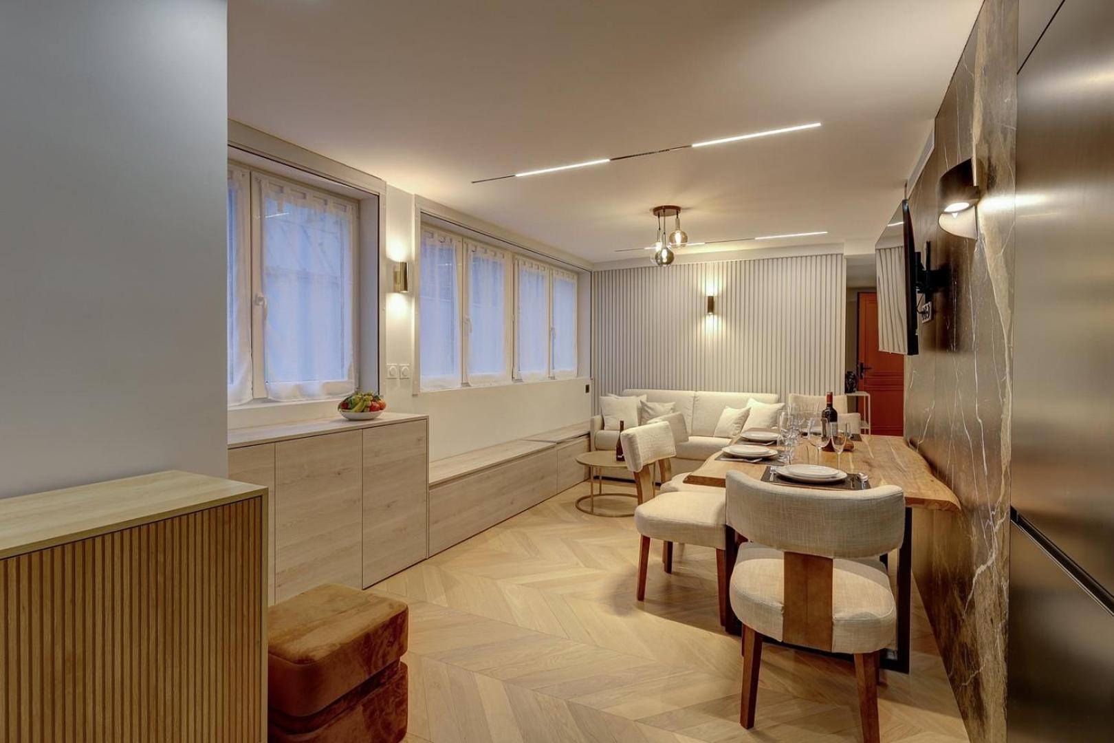 368 Suite Fondary 3 - Superb Apartment In Paris Exterior foto